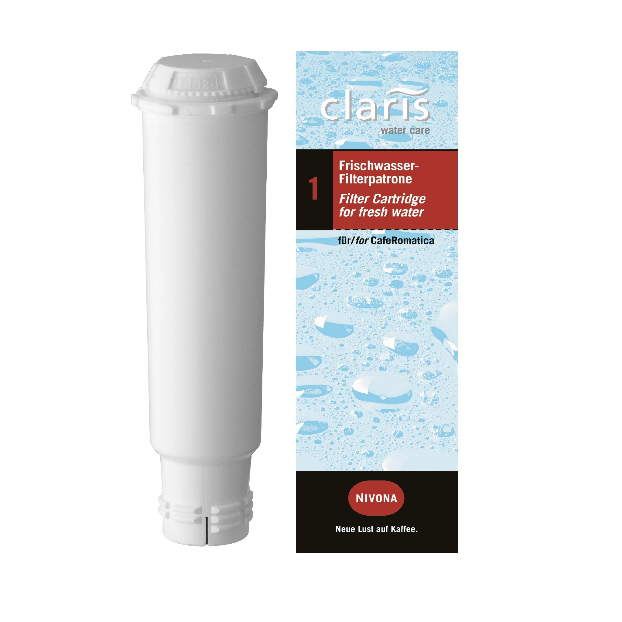 Bộ Lọc Nước NIRF 700
