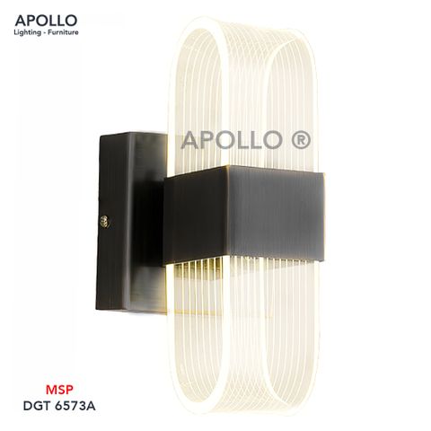 Đèn tường LED hiện đại DGT 6573A