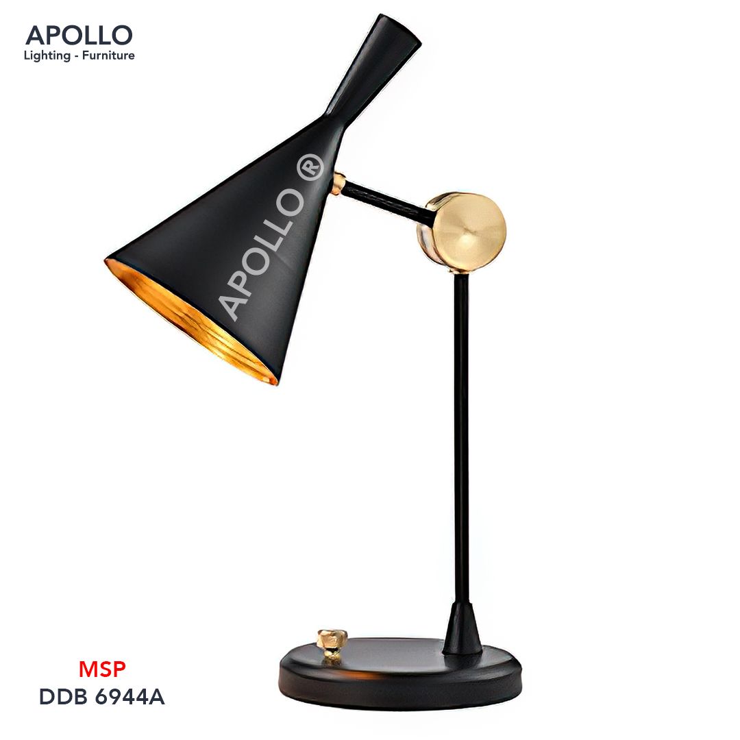 Đèn để bàn Decor DDB 6944A – Đèn Trang Trí Apollo Lighting
