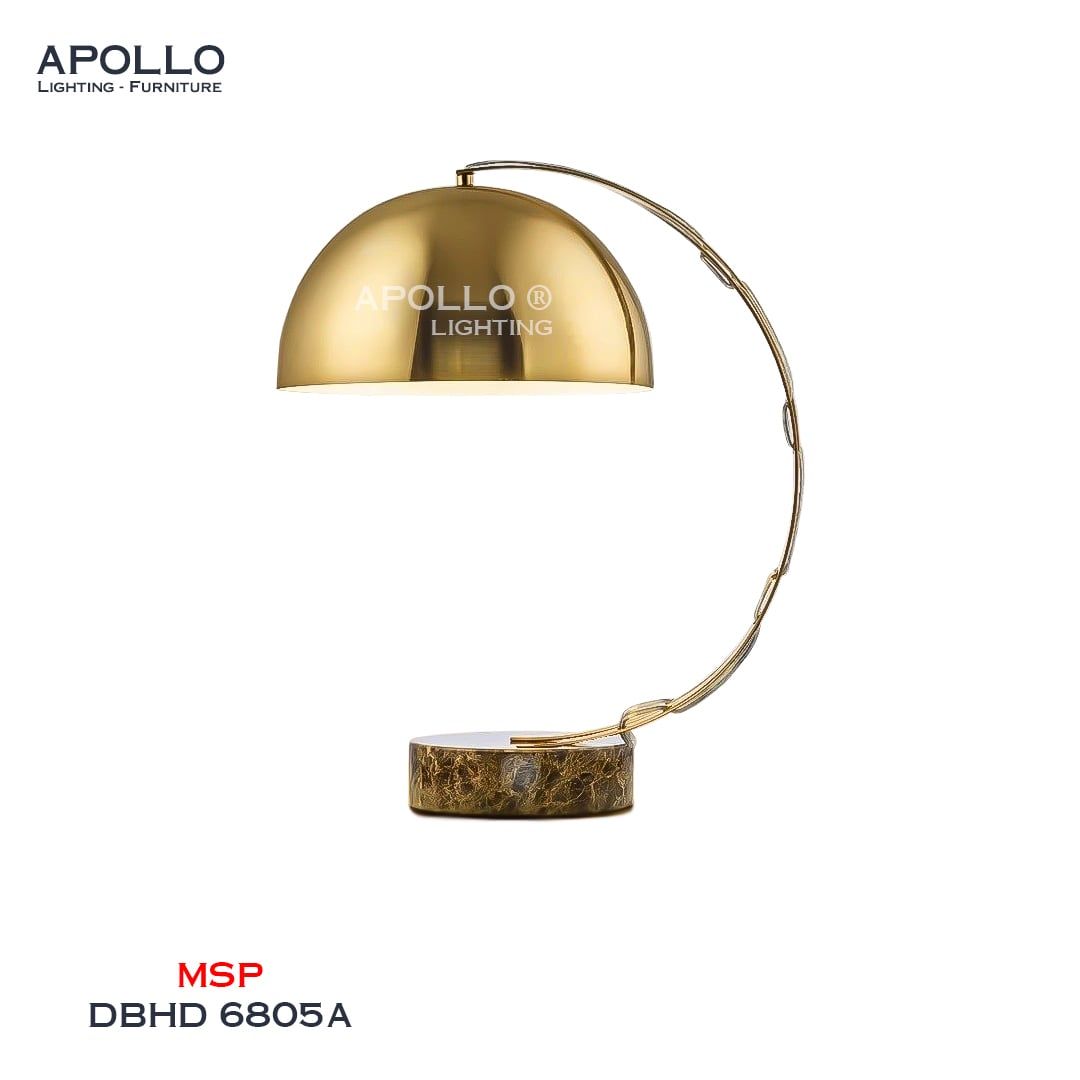  n B n Cao C p DBHD 6805A n Trang Tr Apollo Lighting