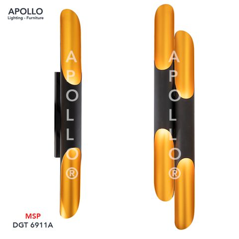 Đèn tường sáo diều SDGT 6911A