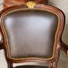 Louis XV Arm Chair