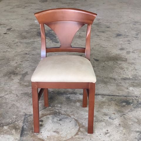 GHẾ ĂN MODERN