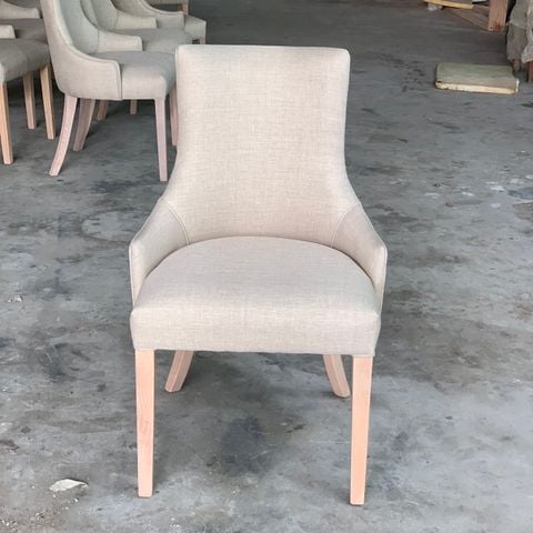 Ghế Aurora Bọc Nệm