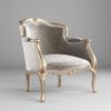 SOFA LOUIS XV- Sofa  SAVIO Firmino