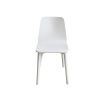 SPACE CHAIR WHITE