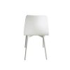 SPACE CHAIR WHITE