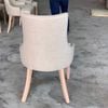 Ghế Aurora Bọc Nệm Gỗ sồi nga