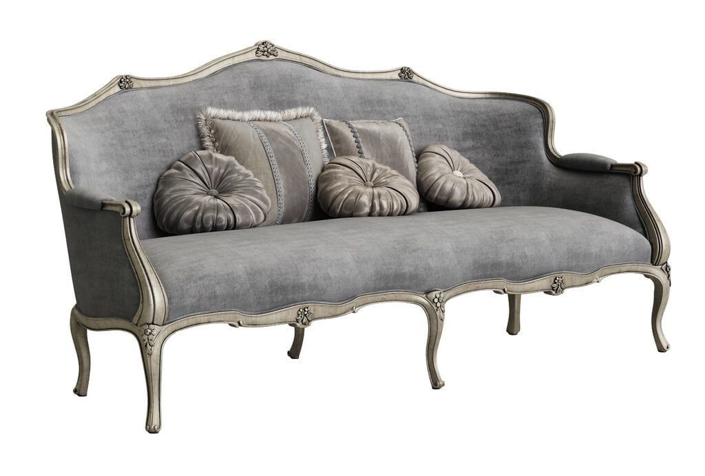 SOFA LOUIS XV - Sofa Savio Firmino