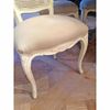 LOUIS 14 SIDE CHAIR