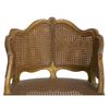 SOFA LOUIS XV - LOVE SEAT BED LOUIS XV