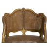 LOVE SEAT LOUIS XV