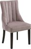 Velvet Dining Chair Vải Lợi Đông Nam