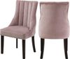 Velvet Dining Chair Vải Lợi Đông Nam