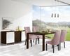 Velvet Dining Chair Vải Lợi Đông Nam