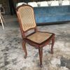 LOUIS 14 SIDE CHAIR