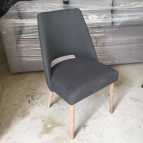 GHẾ GORDON (Gordon Dining Side Chair )