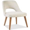 GHẾ GORDON (Gordon Dining Side Chair )