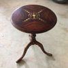 BÀN KẸP JOY SIDE TABLE - BÀN KẸP (SIDE TABEL)