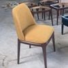 GHẾ GRACE GỖ SỒI NGA SƠN MÀU NÂU