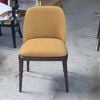 GHẾ GRACE GỖ SỒI NGA SƠN MÀU NÂU