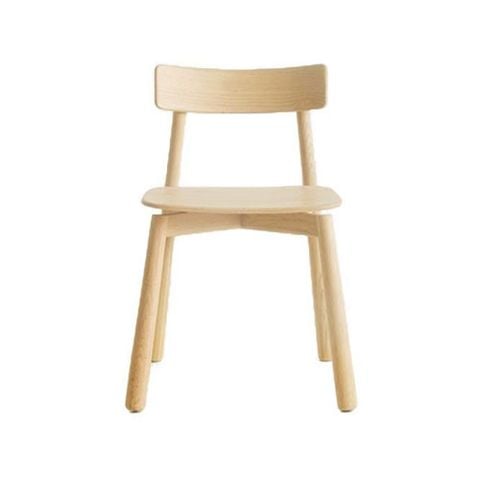 Ghế ăn hiện đại Root chair