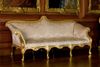 Ghế Althorp -sofa GEORGE II