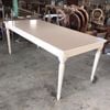 BỘ BÀN ĂN CỔ ĐIỂN LOUIS GỖ ASH 6 GHẾ
