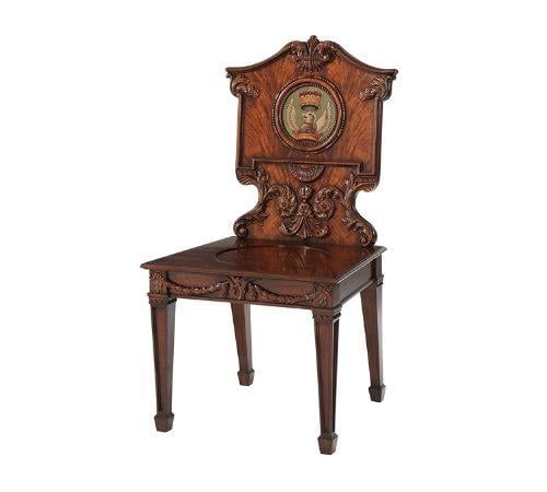 Ghế Althorp - The Wootton Hall Chair