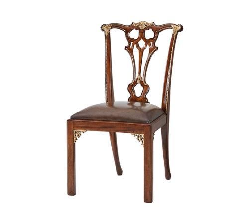 Ghế Althorp Chippendale Chair