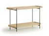 HUMLA Console Table