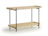 HUMLA Console Table