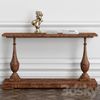 WayFair Travis Console Table - Bàn Console