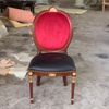 GHẾ CỔ ĐIỂN LOUIS KING CHAIR KHÔNG TAY