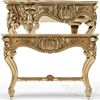 Louis XV Console Table - Bàn Console Table