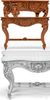 Louis XV Console Table - Bàn Console Table