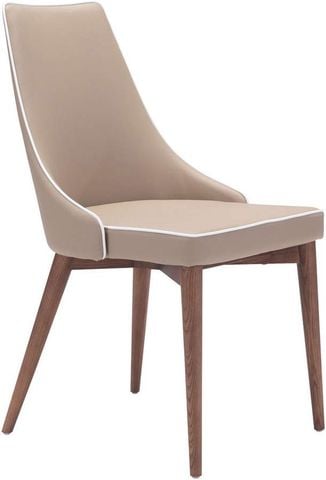 GHẾ ĂN GỖ SỒI MOD