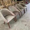 BALTIC DINING CHAIR