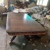 BÀN CỔ ĐIỂN CHÂU ÂU