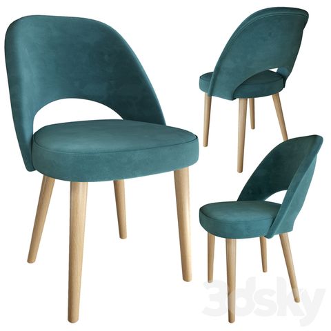PIN CHAIR