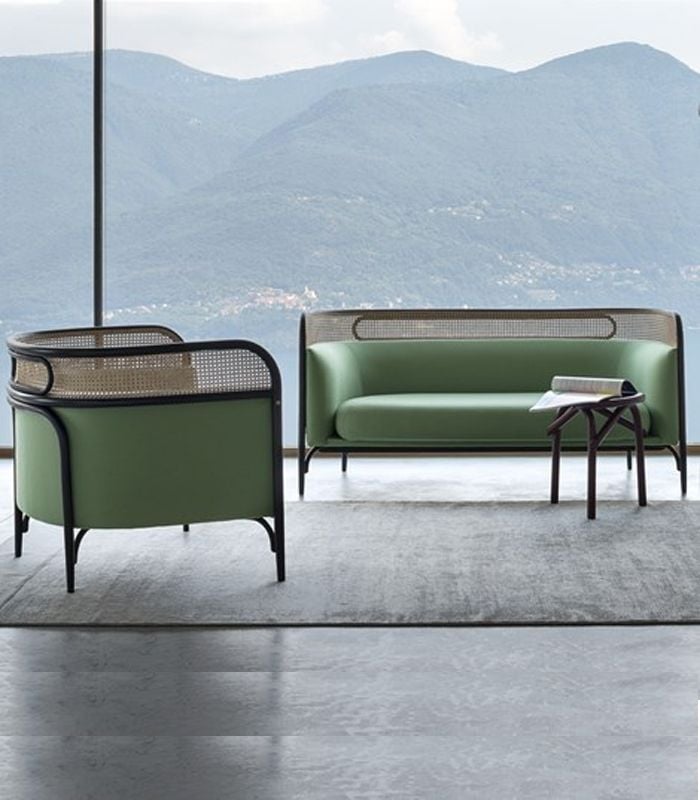 Targa sofa