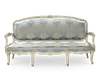 SOFA LOUIS XV