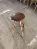 GHẾ BAR LUCA STOOL