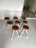 GHẾ BAR LUCA STOOL