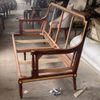 SOFA KATI LOUIS XVI