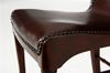 Ghế ăn cổ điển bọc da Leather (4000-485)