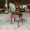 GHẾ LOUIS 16 SIDE CHAIR ( THE KING'S SIDE CHAIR) - GHẾ ĂN CỔ ĐIỂN