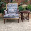 SOFA KATI LOUIS XVI