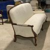 SOFA LOVE SEAT LOUIS XV (BÔNG MAI )