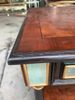 BÀN TRÀ CỔ ĐIỂN TRANG TRÍ CẨN TRAI ( SIDE TABLE)